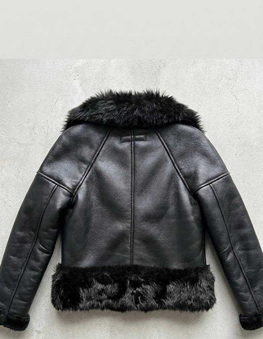 дублянка авіатор