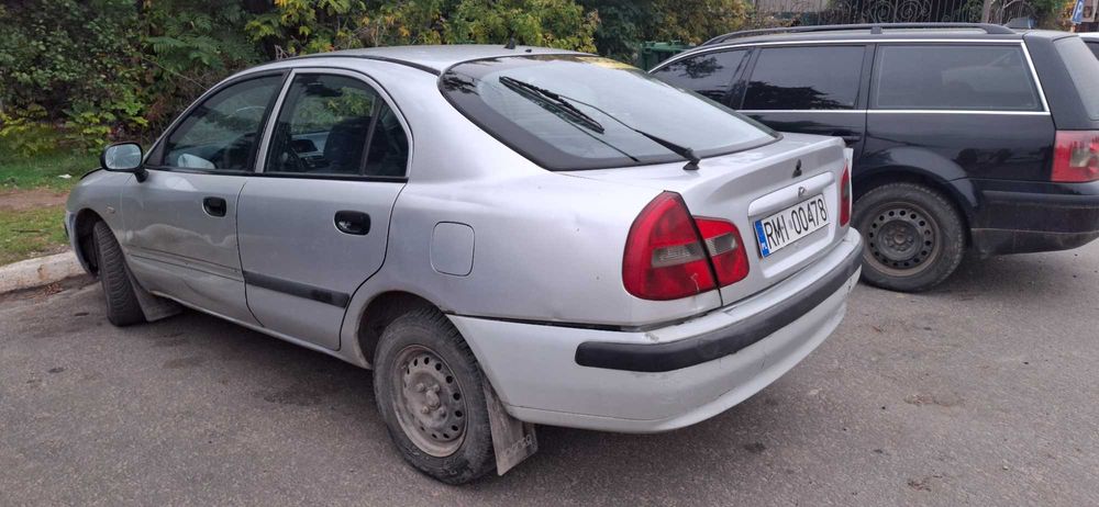 Продам mitsubishi