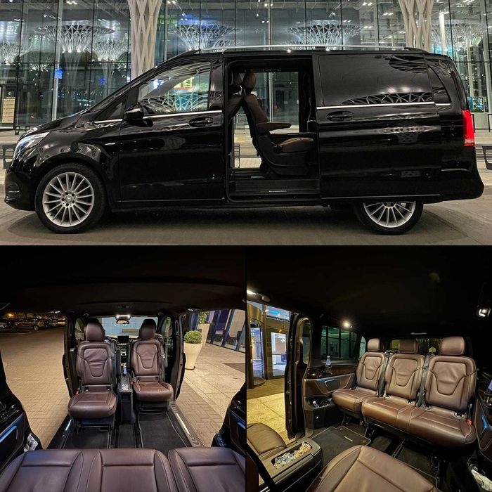 Przewóz osób*Transfery lotniskowe*Пасажирський транспорт*Mercedes E-Class*V-Class*S-Class*Sprinter