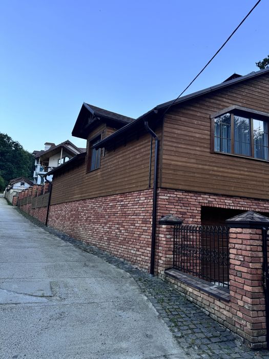 Карпати, Закарпаття, Шаян, Велятино, Вишково