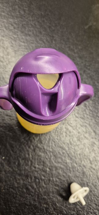 Bidon b.box używany