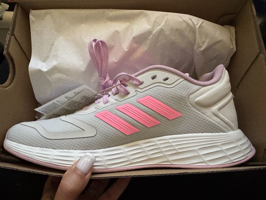 Жіночі літні кросівки Adidas оригінал р 39 25 см устілка