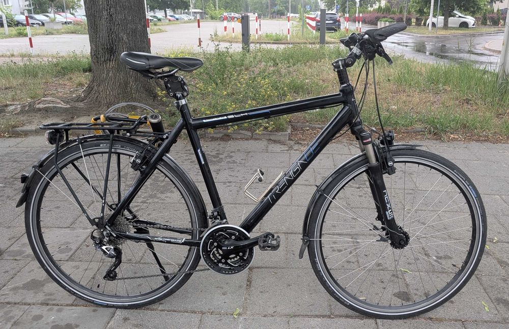 Trenga DE Deore LX