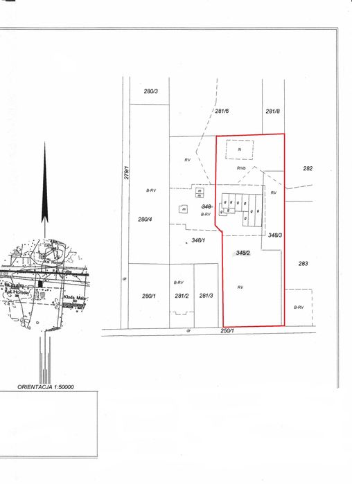 Budynek Magazynowy MAGAZYN 1.380,20 m2 dobra lokalizacja E30 [2]