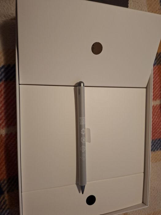 Tablet lenovo idea pro