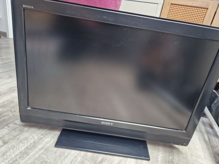 Telewizor sony bravia promocja
