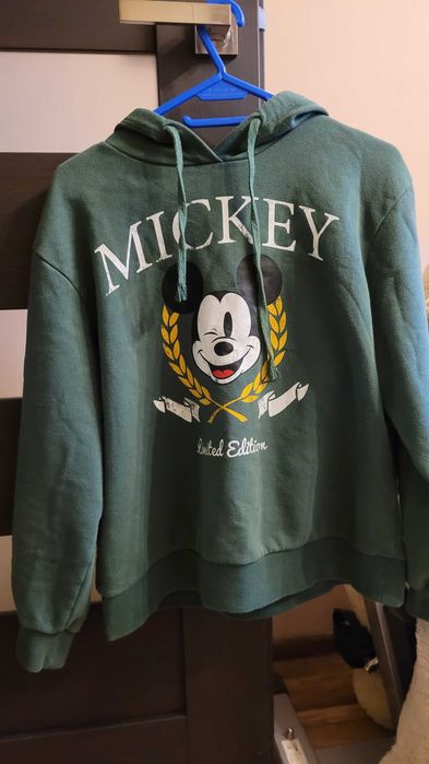 Bluza Disney, Peek&Clop. Marka Montego, rozm L