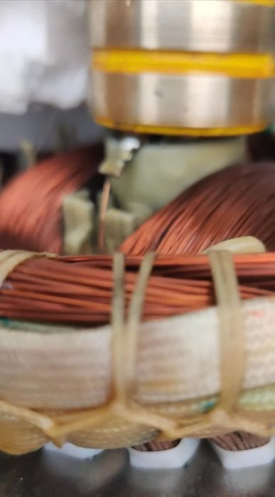 ремонт генераторов. запчасти