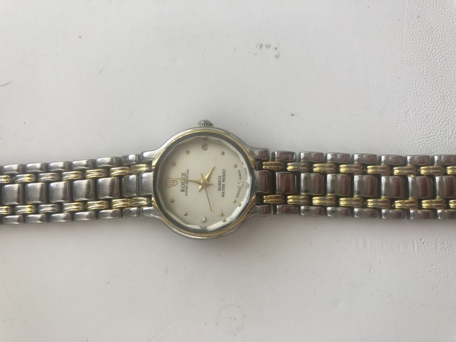 rolex oyster perpetual