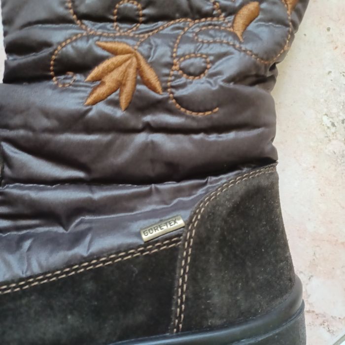 Buty firmy Ara gore tex jak nowe 6,5/40/ salon 589 zł
