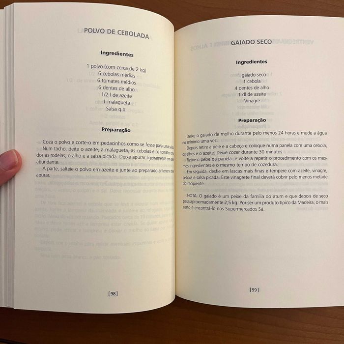 Fernando Mendes - Petiscos de Fazer Crescer Água na Boca (envio grátis