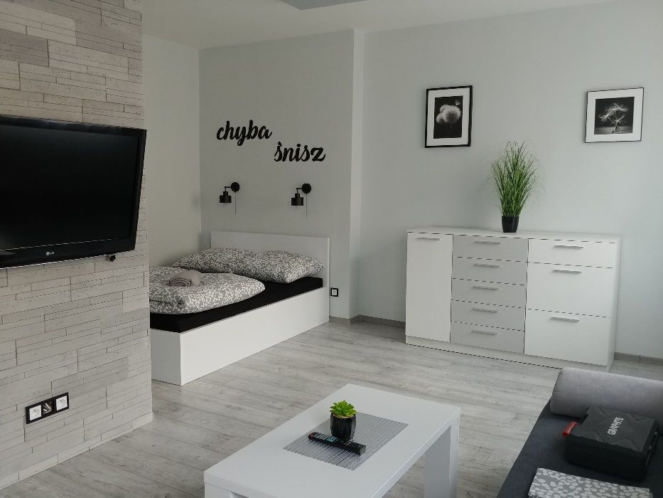 Apartament "chyba śnisz" Łańcut