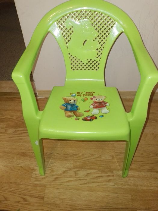 Стільці стільчики пластикові дитячий стілець стільчик стул