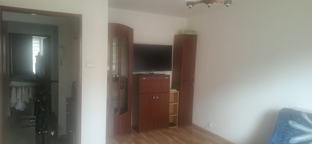Wynajme pokoj merzczyznie Gajowa