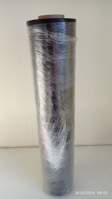 Стрейчпленка 0,5/300 метров.