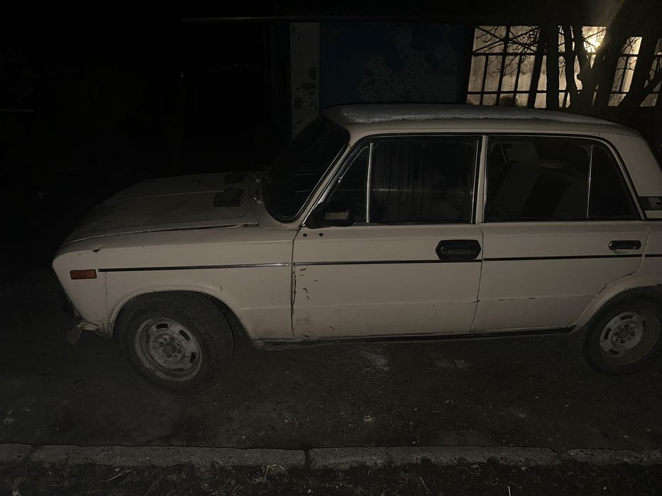Продам ваз 2106 обмін