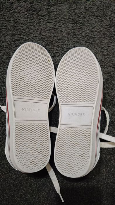 Trampki Tommy Hilfiger damskie