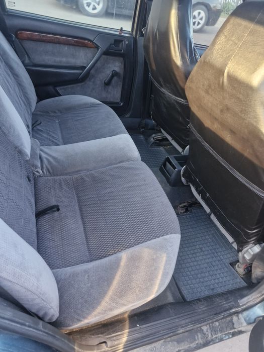 Продам Opel Vectra a 2.0 газ /бензин 1995рік