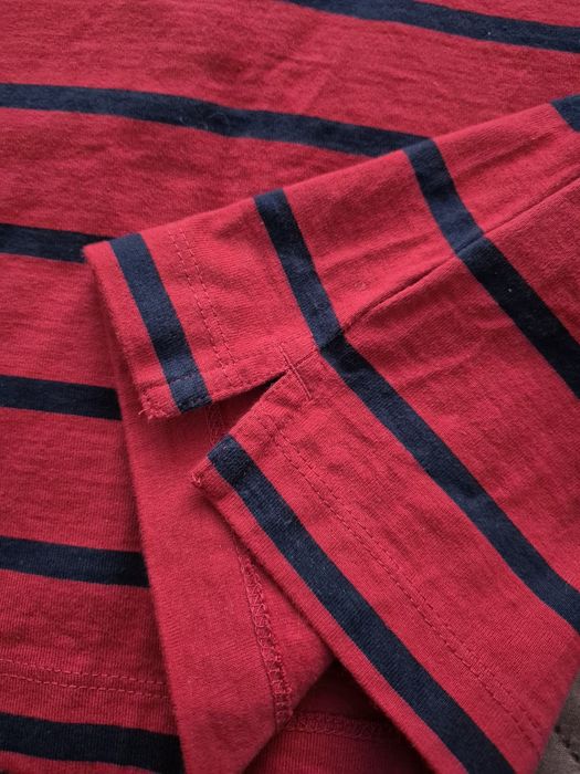 Bluzka z długim rękawem S