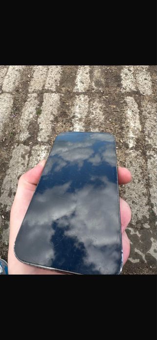 Iphone 14 Pro 128GB Bez Blokad Uszkodzenia Wizualne