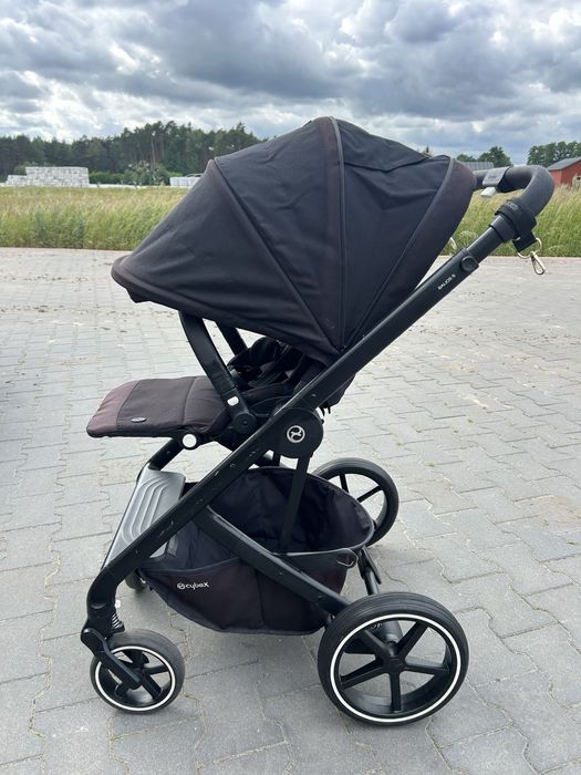 Wózek cybex Bailos s Lux