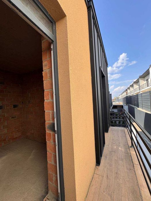 Продається дуплекс Чагор, вул. Коцюбинського