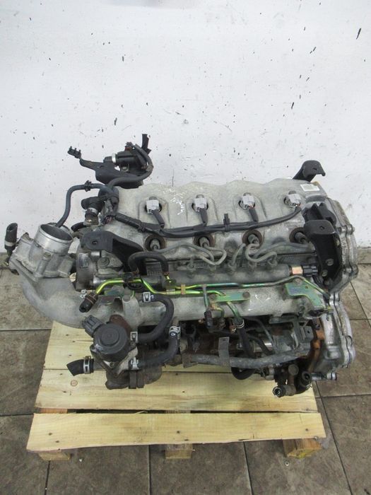 Двигун, мотор YD22 Nissan x-trail 2.2 nissan primera 2.2 diesel