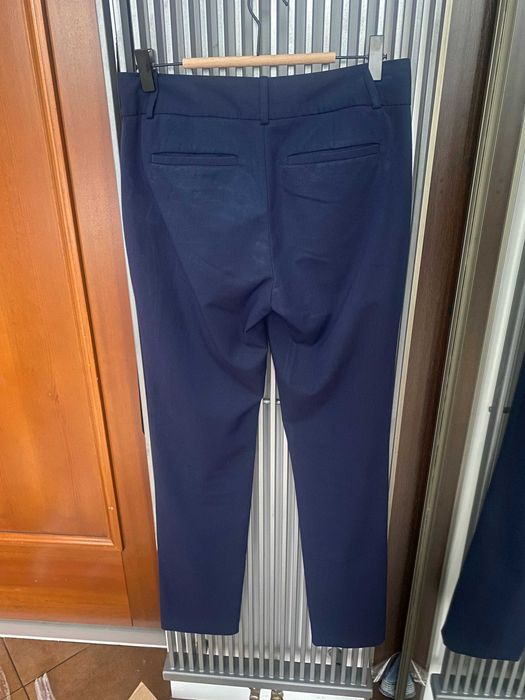 Eleganckie, damskie spodnie Calvin Klein