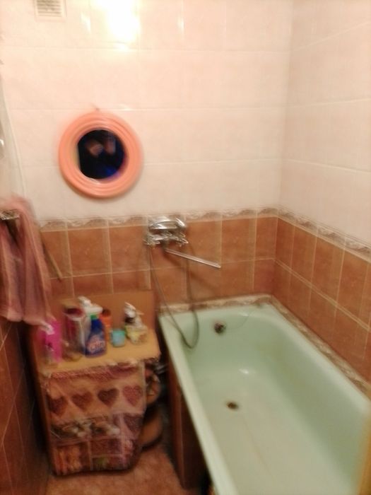 Двохкімнатна квартира 54 м2