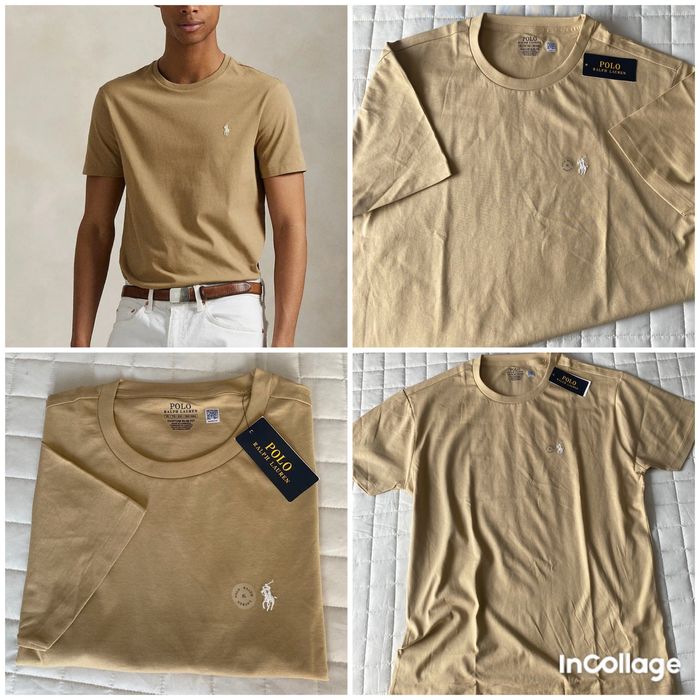 Koszulka meska - Polo Ralph lauren