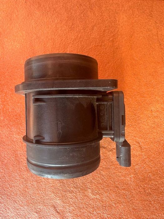 Витратомір повітря