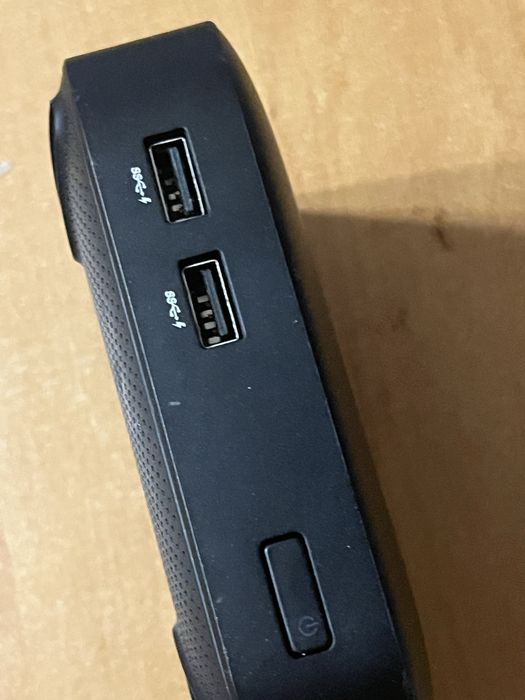 Odblokowany Hp chromebox i7 4600U