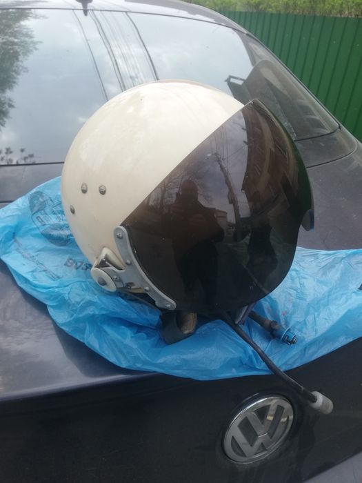 Захисний шолом ЗШ-5