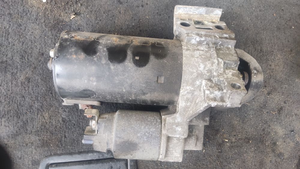 Rozrusznik BMW X1 e84 lift x drive 1.8d 2.0d n47d20c