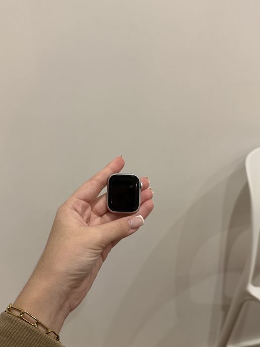 Apple watch serie 8 41 mm