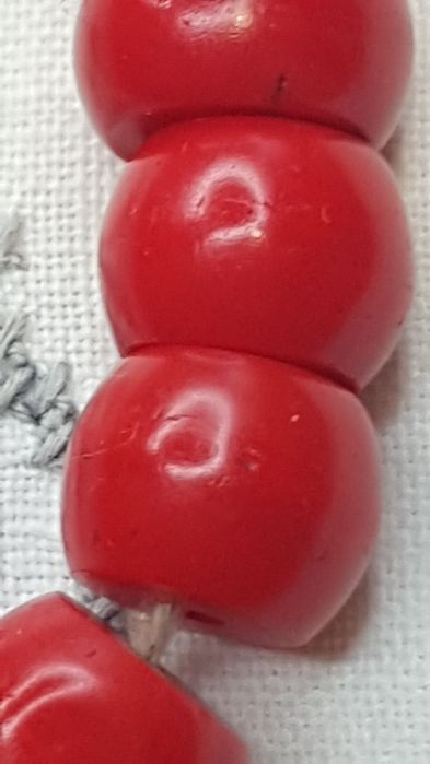 Намисто коралове