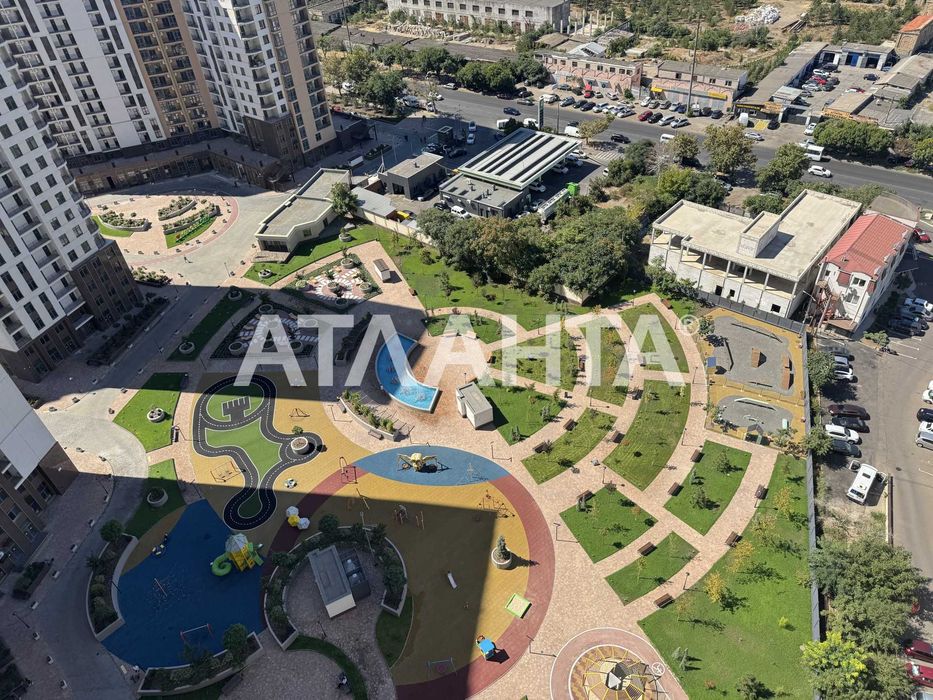 2-rooms apartment apartment by the address st. Tankistov (area 58 m²) - Atlanta.ua - photo 23