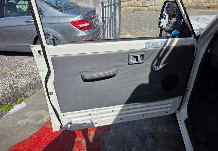 Nissan Patrol 2.8 TA