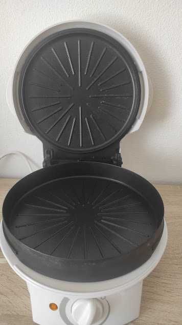 Máquina de fazer pizzas