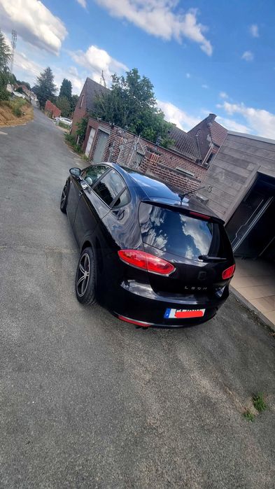 SEAT Leon 1.4 TSI
