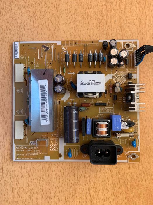 PSIV680511A Power Supply64297554372354122