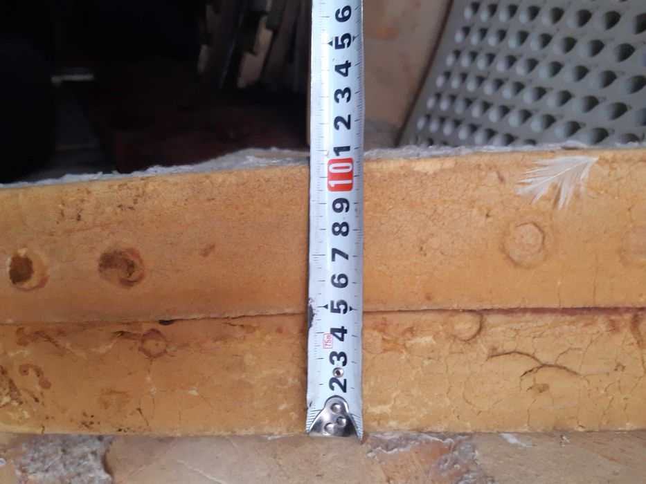 Поролон   б/у