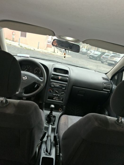 Vendo Opel  astra