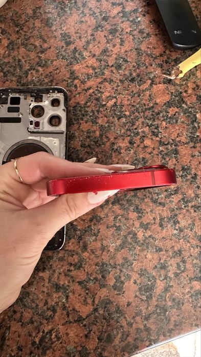 Копрус iPhone 13 mini