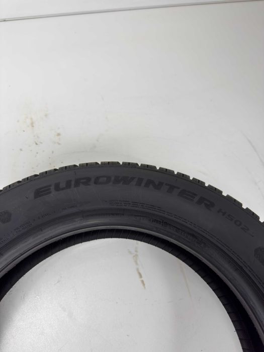 NOWE zimowe OPONY 175/65R17 - Falken EuroWinter HS02