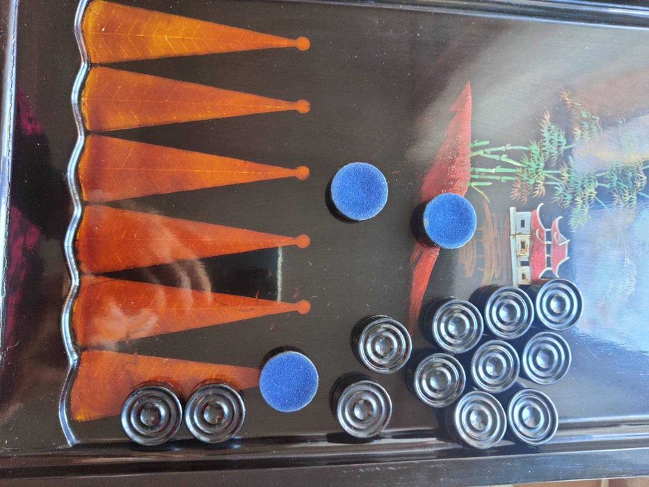 Нарды старинные СССР