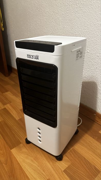 Starlyf Cold Air YS-48 - Climatizador/Ventilador (Portátil)