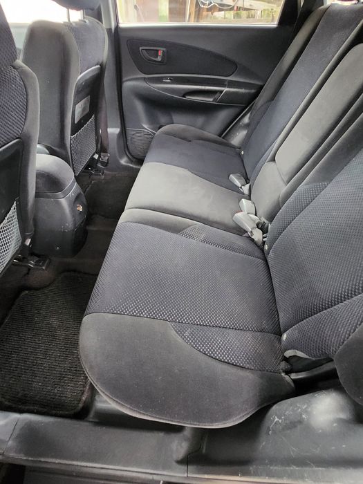 Продам Hyundai Tucson