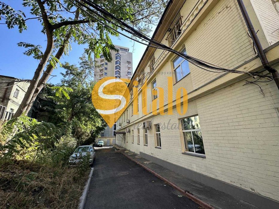 Коммерческая недвижимость по адресу Берестейский проспект(пр-т. Победы) (площадь 954 м²) - Atlanta.ua - фото 2