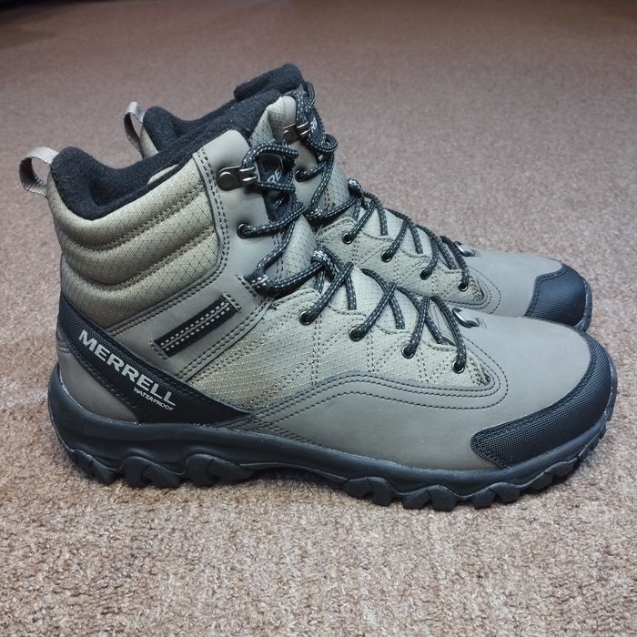 Р.40-49.Черевики Merrell Thermo Akita Mid Waterproof